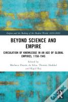 Beyond Science And Empire