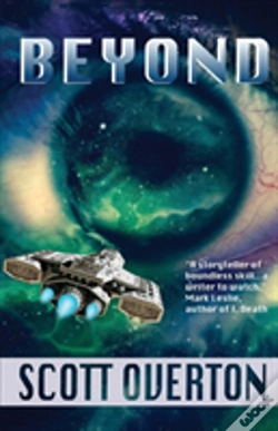 Capa do artigo Beyond