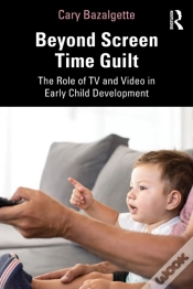 Capa do artigo Beyond Screen Time Guilt