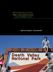 Capa do artigo Beyond Sea Level Part 3 Life And Death V