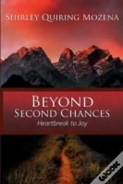 Capa do artigo Beyond Second Chances: Heartbreak To Joy