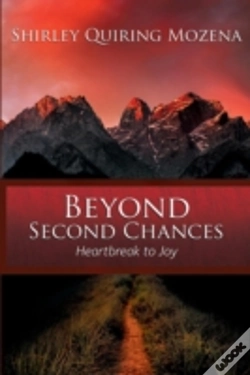 Capa do artigo Beyond Second Chances: Heartbreak To Joy