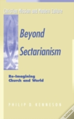 Capa do artigo Beyond Sectarianism