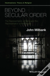 Capa do artigo Beyond Secular Order