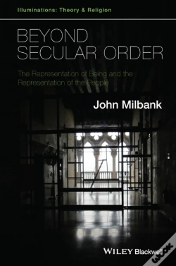 Capa do artigo Beyond Secular Order