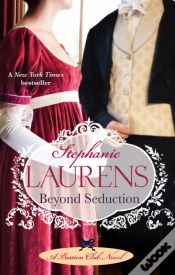 Capa do artigo Beyond Seduction