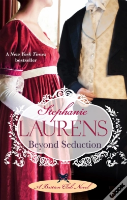 Capa do artigo Beyond Seduction