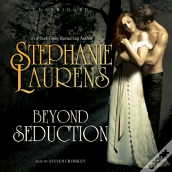 Capa do artigo Beyond Seduction