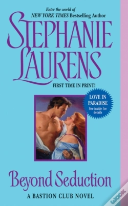 Capa do artigo Beyond Seduction