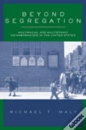 Capa do artigo Beyond Segregation
