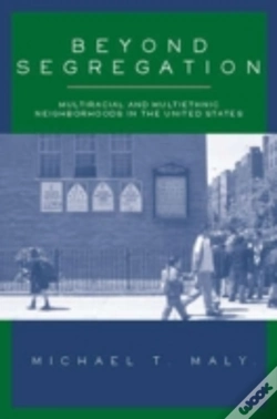Capa do artigo Beyond Segregation