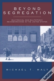 Capa do artigo Beyond Segregation