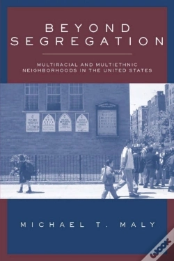 Capa do artigo Beyond Segregation