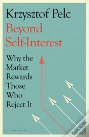 Capa do artigo Beyond Self-Interest