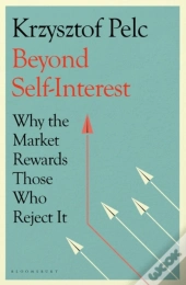 Beyond Self-Interest