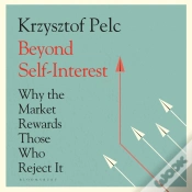 Capa do artigo Beyond Self-Interest