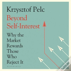 Capa do artigo Beyond Self-Interest