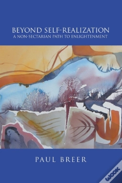 Capa do artigo Beyond Self-Realization: A Non-Sectarian