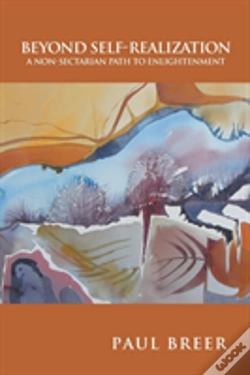 Capa do artigo Beyond Self-Realization