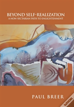 Capa do artigo Beyond Self-Realization