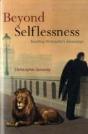 Beyond Selflessness - Preview