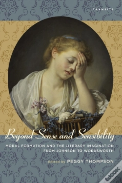Capa do artigo Beyond Sense And Sensibility