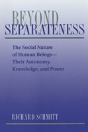 Beyond Separateness - Preview