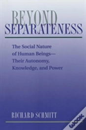 Capa do artigo Beyond Separateness