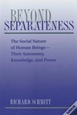 Capa do artigo Beyond Separateness