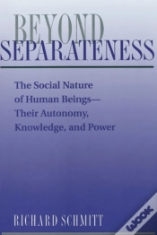 Capa do artigo Beyond Separateness