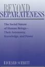 Beyond Separateness - Preview