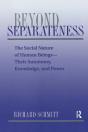 Beyond Separateness - Preview