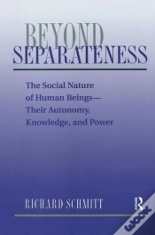 Capa do artigo Beyond Separateness