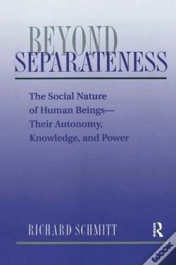 Capa do artigo Beyond Separateness