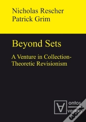 Capa do artigo Beyond Sets