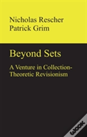 Capa do artigo Beyond Sets