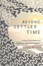 Beyond Settler Time - Preview