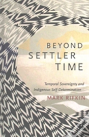 Capa do artigo Beyond Settler Time