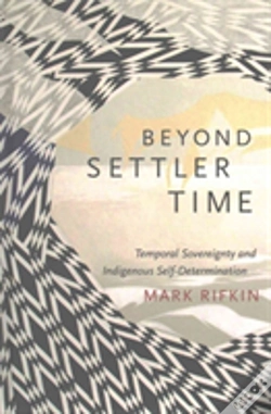 Capa do artigo Beyond Settler Time