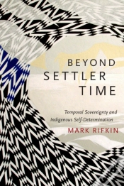 Capa do artigo Beyond Settler Time