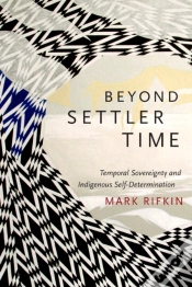 Capa do artigo Beyond Settler Time