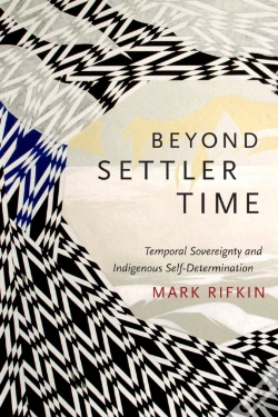 Capa do artigo Beyond Settler Time