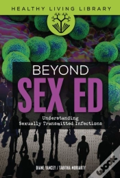 Capa do artigo Beyond Sex Ed