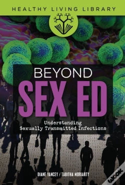 Capa do artigo Beyond Sex Ed