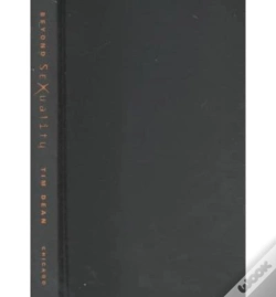 Capa do artigo Beyond Sexuality