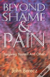 Capa do artigo Beyond Shame And Pain