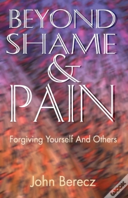 Capa do artigo Beyond Shame And Pain