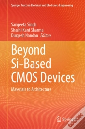 Capa do artigo Beyond Si-Based Cmos Devices