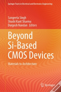 Capa do artigo Beyond Si-Based Cmos Devices