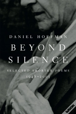 Capa do artigo Beyond Silence